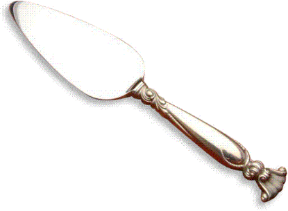 Picture of Pastry Server Hh