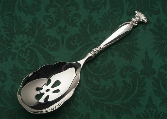 Picture of New Pierce Rice Serv