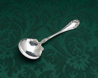 Picture of Bouillon Soup Spoon