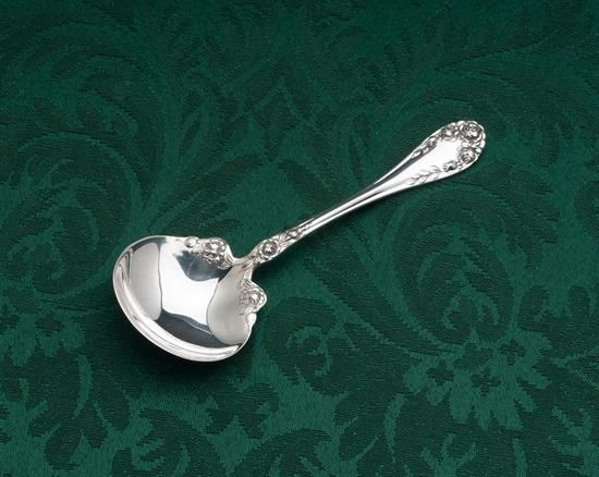 Picture of Bouillon Soup Spoon
