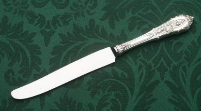 Picture of Lunch Knife French Bl.