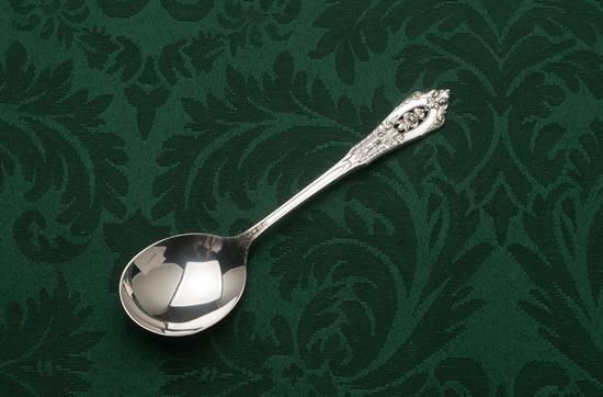 Picture of Cream Soup Spoons