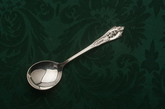 Picture of New Cream Soup Spoons