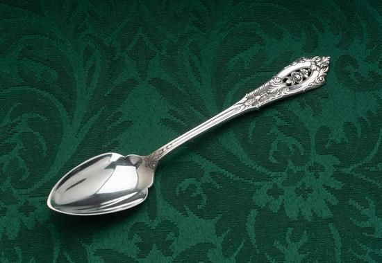 Picture of Fruit Spoons