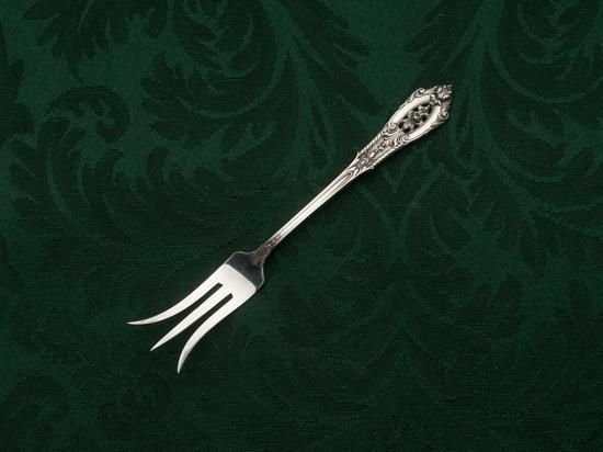 Picture of Lemon Serving Fork