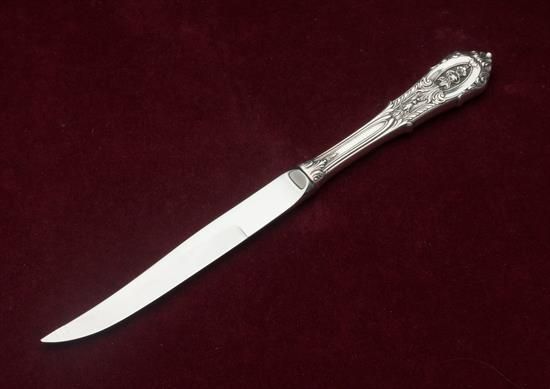 Picture of Ind.steak Knife