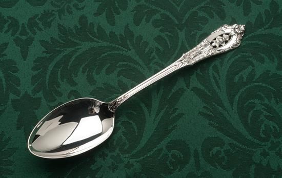 Picture of New Tablespoon