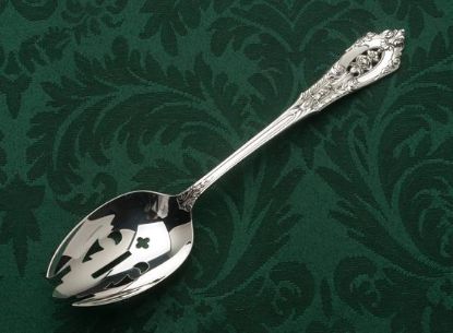 Picture of New Pierced Tablespoon