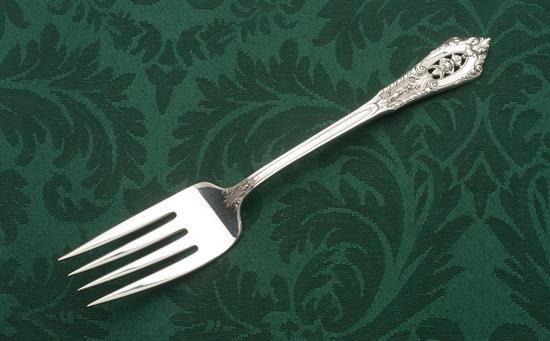 Picture of New Cold Meat Forks