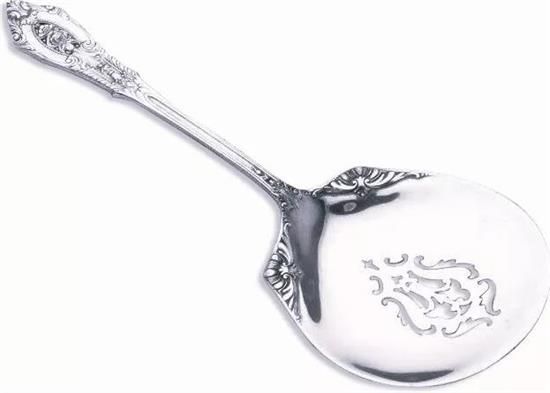 Picture of New Tomato Server