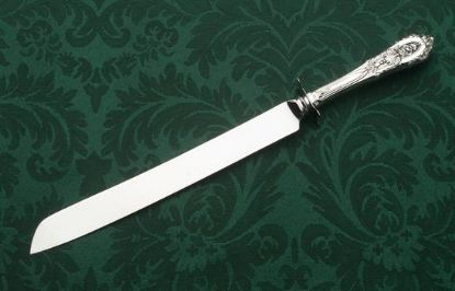 Picture of New Wedding Cake Knife