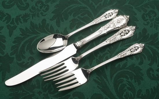 Picture of 4pc.lunch French Blade