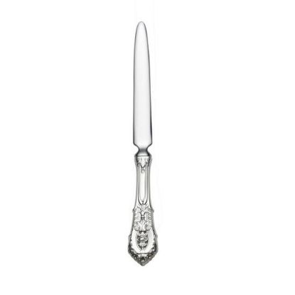 Picture of Wallace 'Rose Point' New Sterling Silver Letter Opener