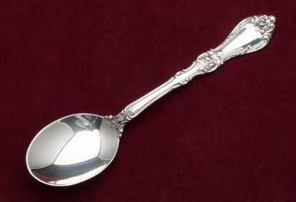 Picture of Place Soup Spoons