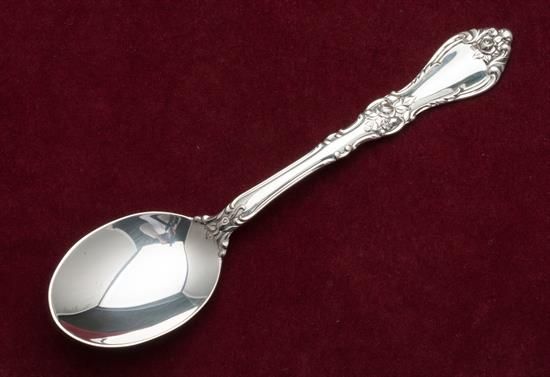 Picture of Place Soup Spoons