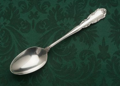 Picture of Table Serving Spoon