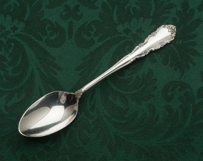 Picture of Place Soup Spoons