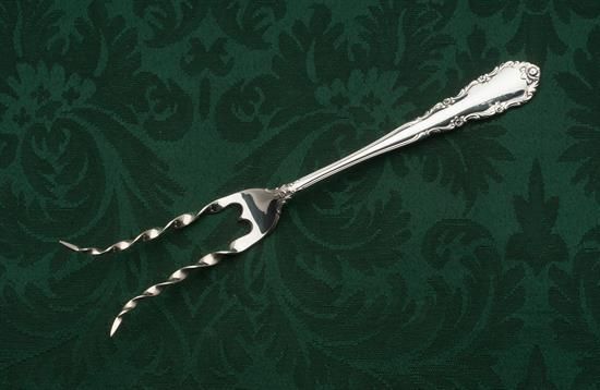 Picture of Baked Potato Serv.fork