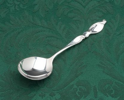 Picture of Cream Soup Spoons