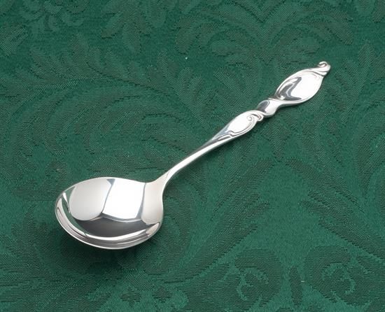 Picture of Cream Soup Spoons