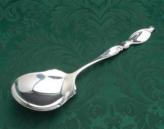 Picture of Berry Serving Spoon