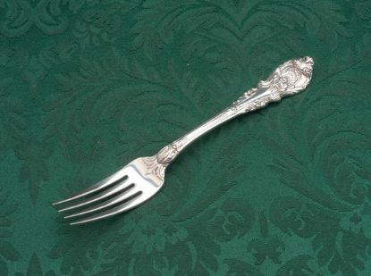 Picture of Dinner Forks