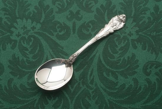 Picture of New Cream Soup Spoons