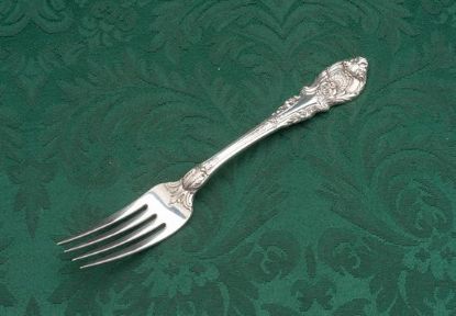 Picture of New Dinner Size Forks