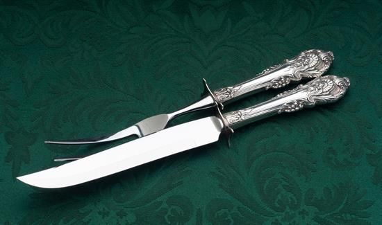 Picture of Steak Carving Set