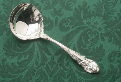 Picture of New Gravy Ladle