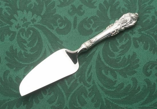 Picture of New Cheese Server