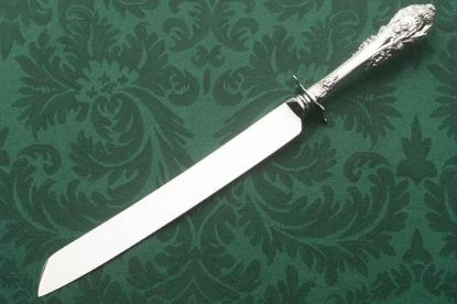 Picture of New Wedding Cake Knife