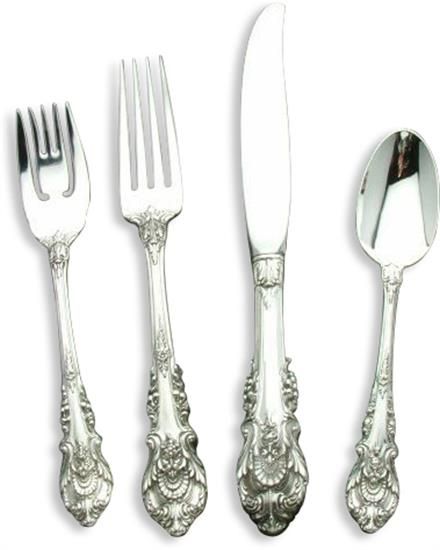 Picture of 4pc Place Size Setting