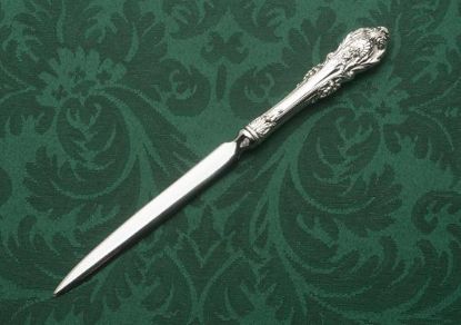 Picture of New Letter Opener