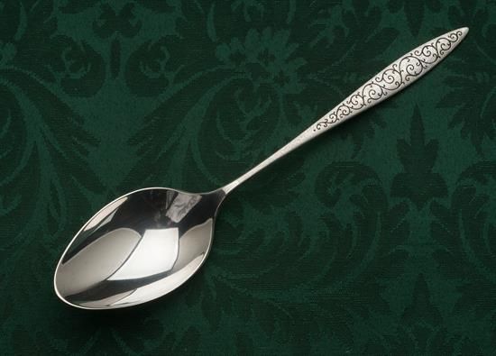 Picture of Table Serving Spoon