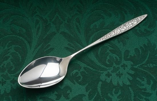 Picture of Place Soup Spoons