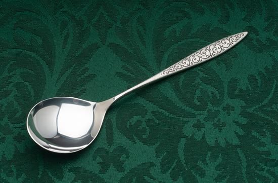 Picture of Sugar Spoon: