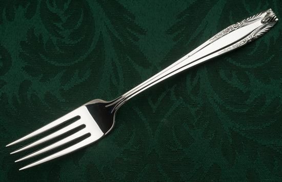 Picture of Salad Forks