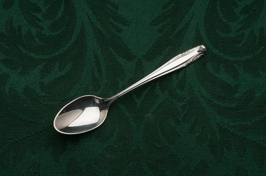 Picture of Demitasse/coffee Spoon
