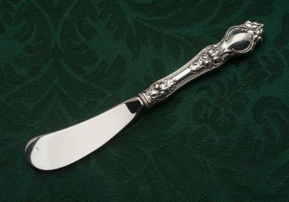 Picture of Hh Paddle Bl.spreaders