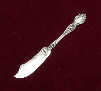 Picture of Fh Butter Spreaders