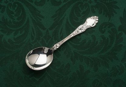 Picture of Cream Soup Spoons