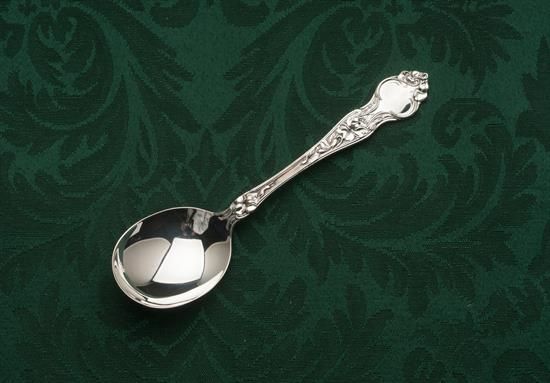 Picture of Cream Soup Spoons