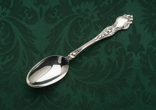 Picture of Place Soup Spoons