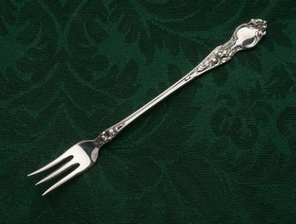 Picture of Cocktail Forks