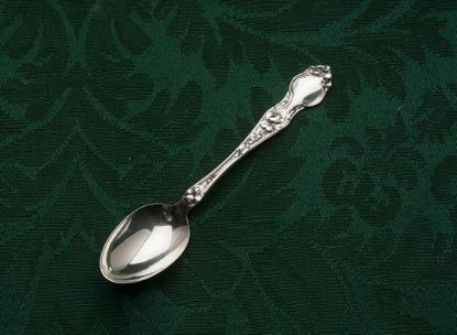 Picture of Demitasse/coffee Spoon