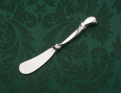 Picture of Hh Paddle Bl.spreaders