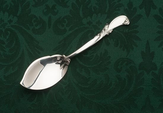Picture of Mint Jelly Serv.spoon