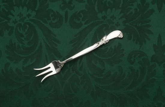 Picture of Lemon Serving Fork