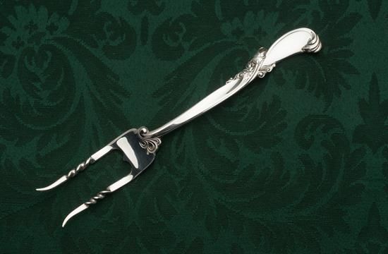 Picture of Baked Potato Serv.fork